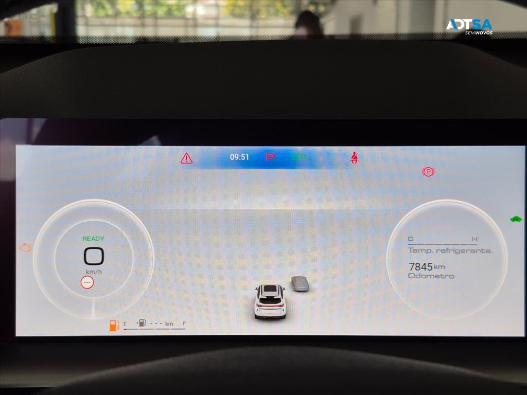 GWM HAVAL H6 1.5 HEV E-TRACTION