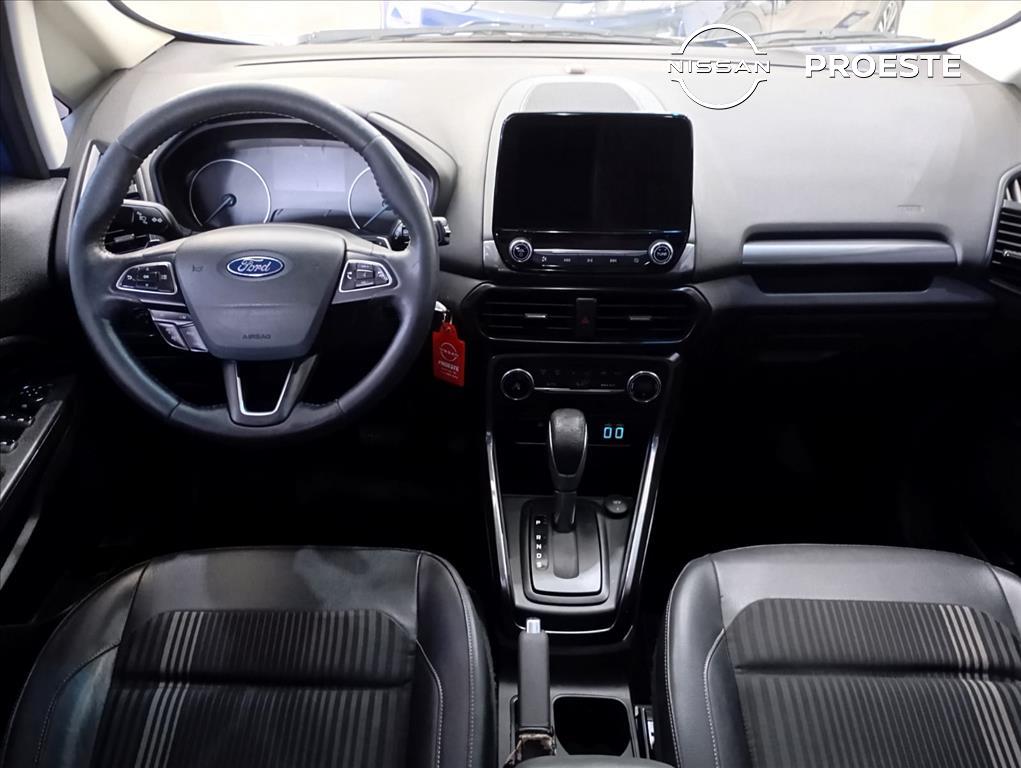 ECOSPORT 1.5 TI-VCT FLEX FREESTYLE AUTOMÁTICO6