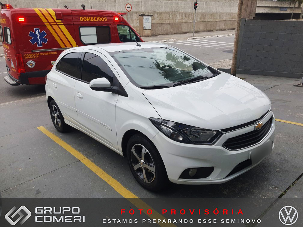 ONIX 1.4 MPFI LTZ 8V FLEX 4P MANUAL0