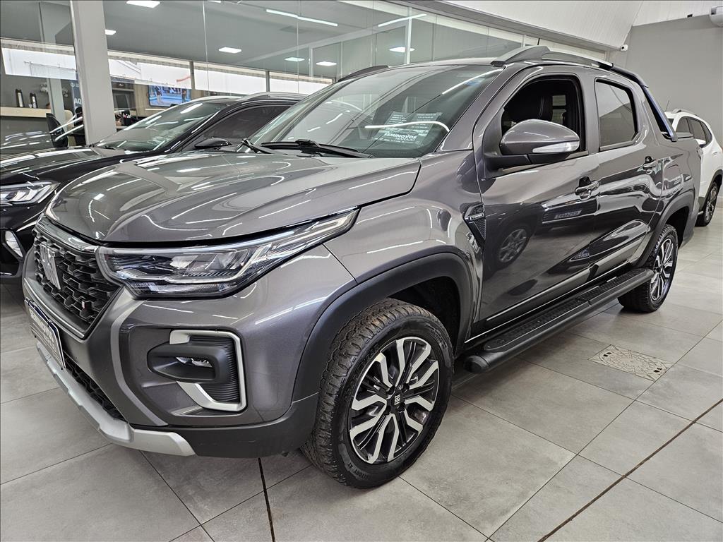 STRADA 1.0 TURBO 200 FLEX RANCH CD CVT3