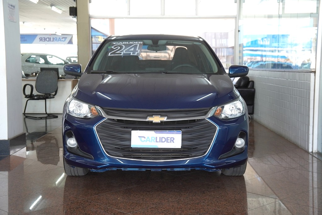 ONIX 1.0 TURBO FLEX LT AUTOMÁTICO2