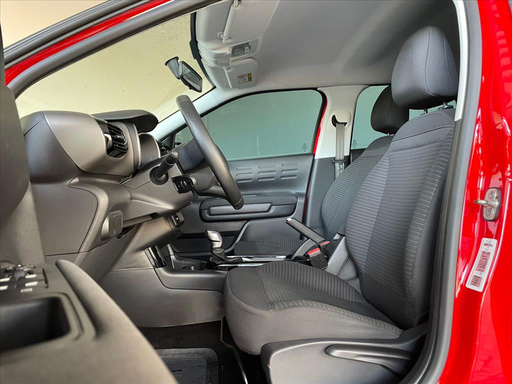 C4 CACTUS 1.6 VTI 120 FLEX FEEL PACK EAT64