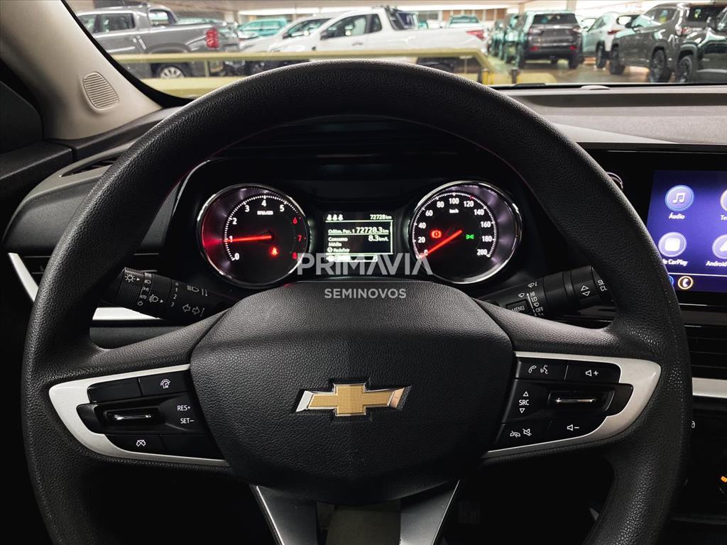 MONTANA 1.2 TURBO FLEX LT MANUAL10