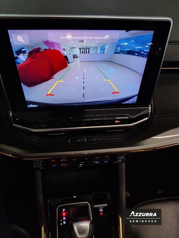 COMMANDER 1.3 T270 TURBO FLEX LIMITED AT610