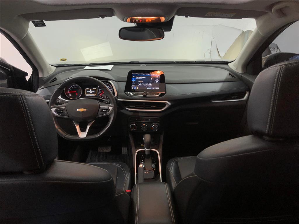 TRACKER 1.2 TURBO FLEX PREMIER AUTOMÁTICO