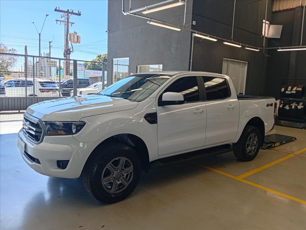 RANGER 2.2 XLS 4X2 CD 16V DIESEL 4P AUTOMÁTICO1