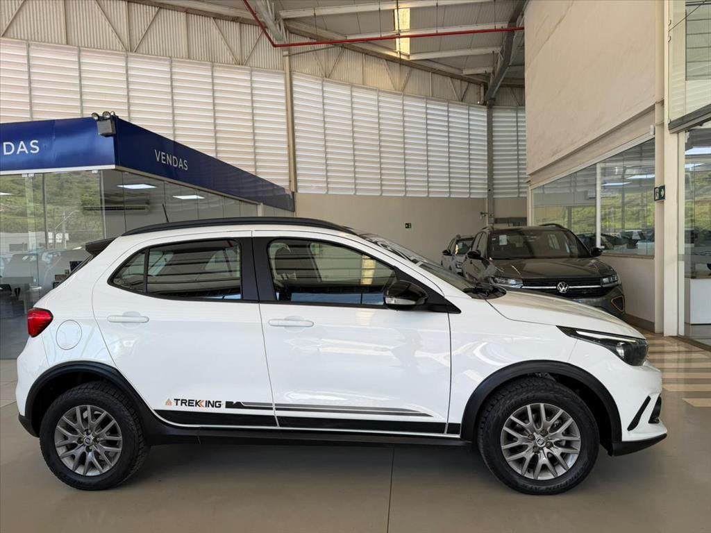 ARGO 1.3 FIREFLY FLEX TREKKING MANUAL1