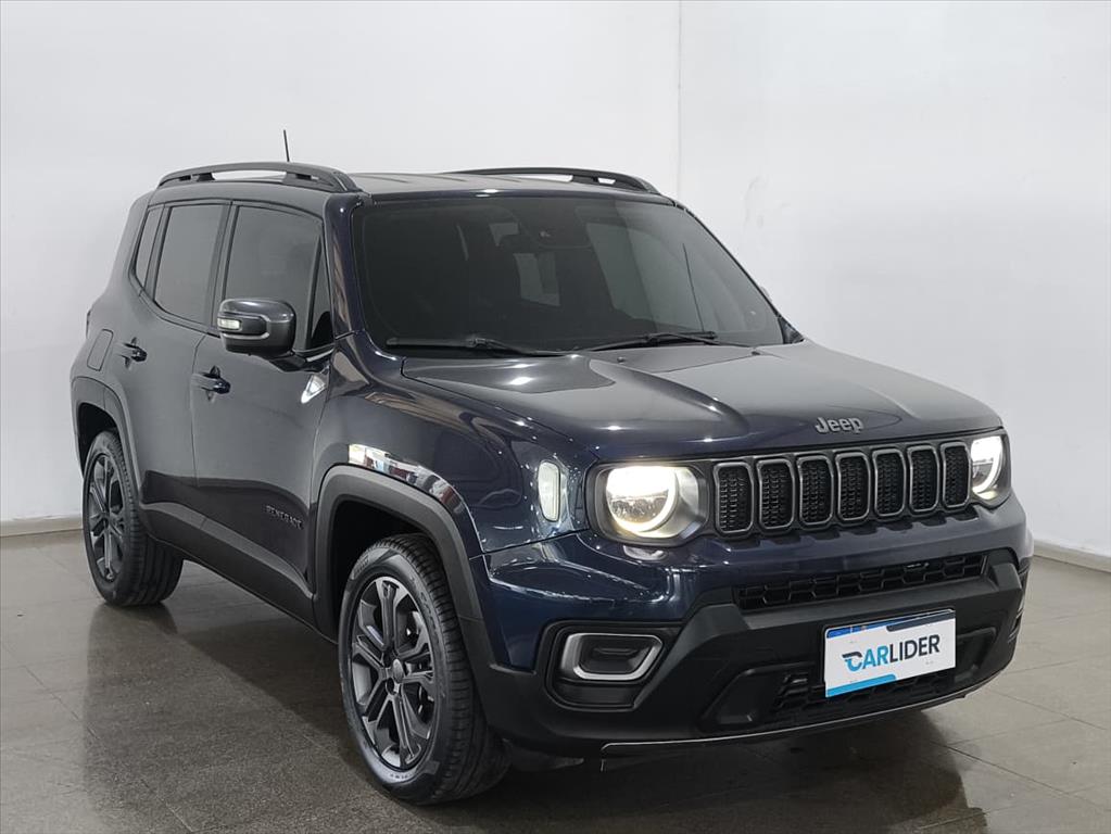 RENEGADE 1.3 T270 TURBO FLEX LONGITUDE AT62