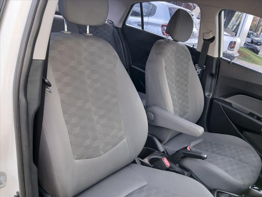 HB20S 1.6 COMFORT PLUS 16V FLEX 4P AUTOMÁTICO13