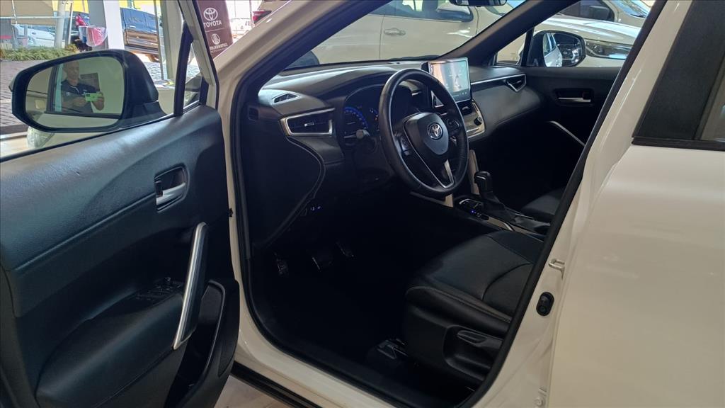 COROLLA CROSS 2.0 VVT-IE FLEX XRE DIRECT SHIFT5