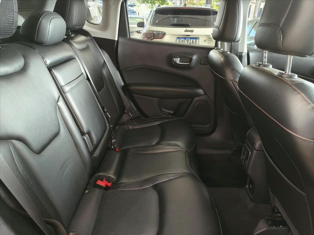 COMPASS 2.0 16V DIESEL LIMITED 4X4 AUTOMÁTICO12