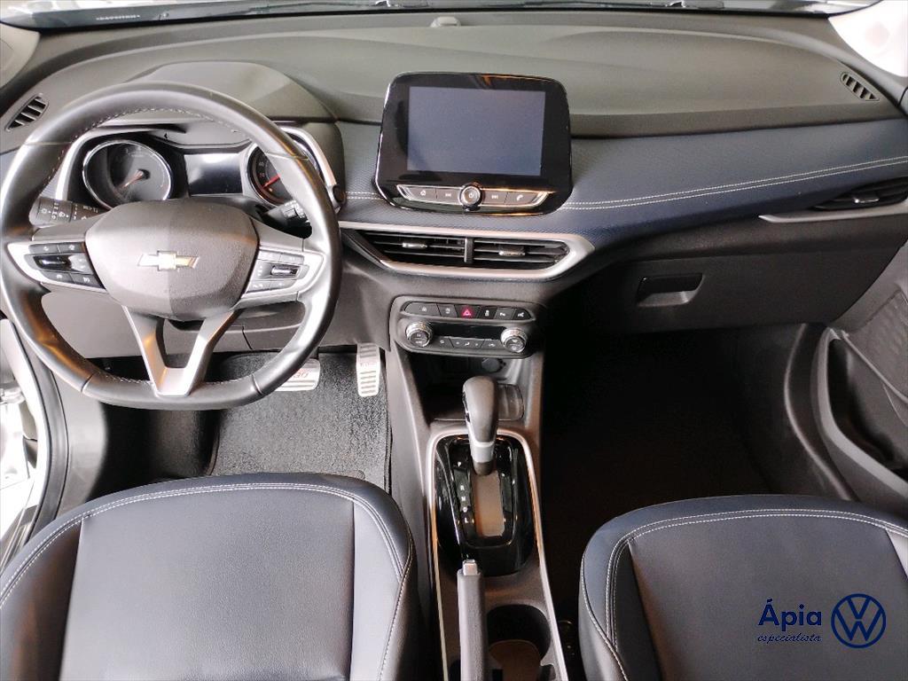 TRACKER 1.2 TURBO FLEX PREMIER AUTOMÁTICO5
