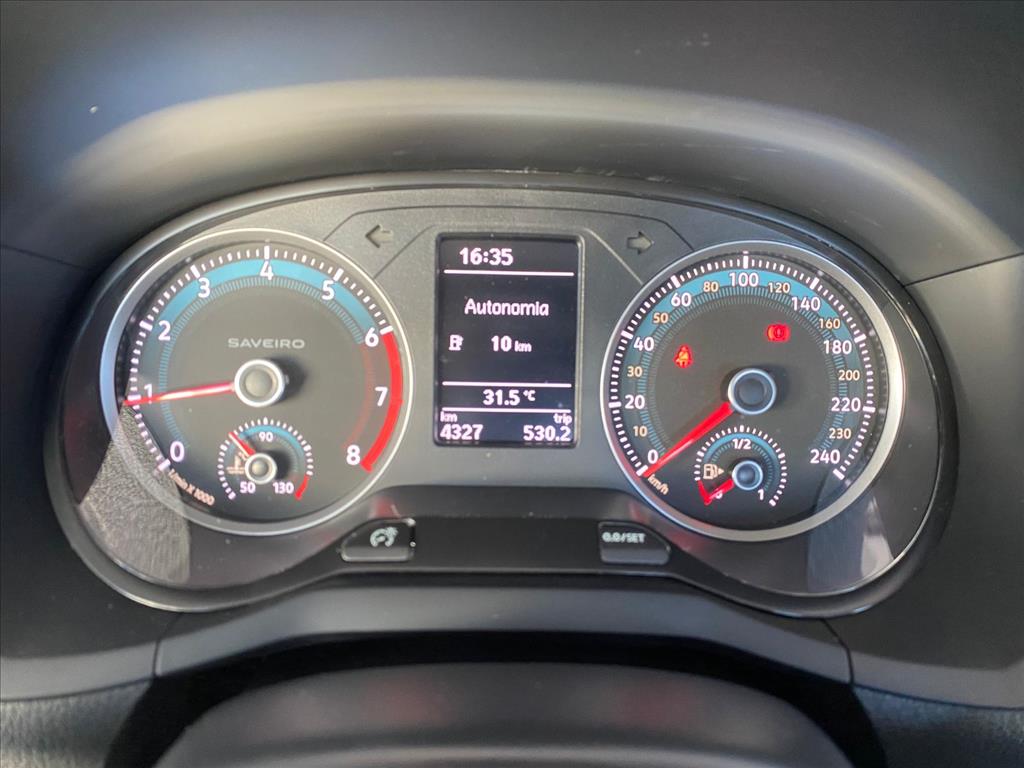 SAVEIRO 1.6 MSI TRENDLINE CS 16V FLEX 2P MANUAL