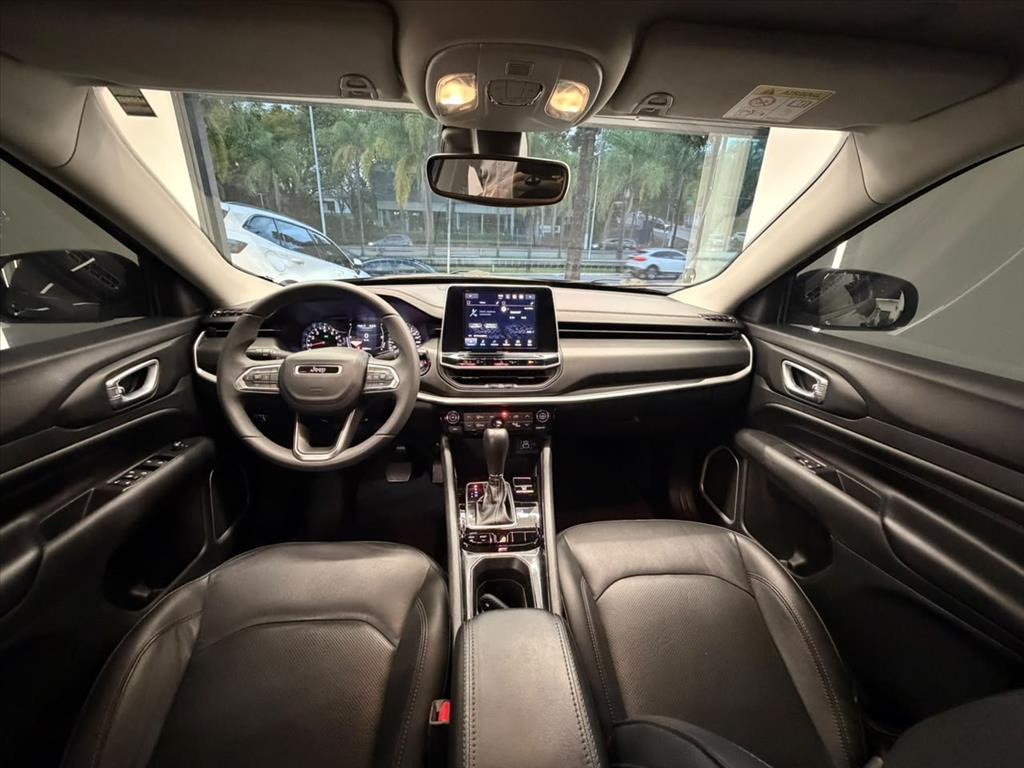 COMPASS 1.3 T270 TURBO FLEX SPORT AT65