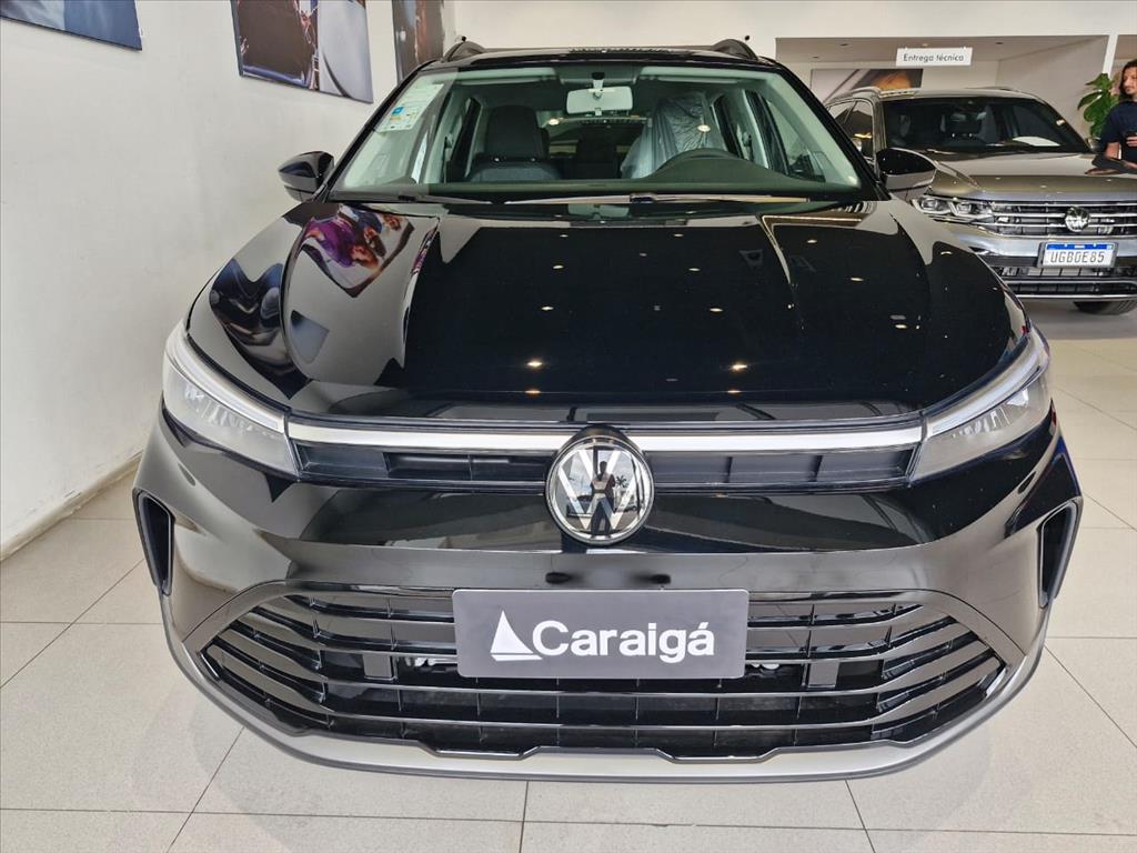 NIVUS 1.0 200 TSI TOTAL FLEX SENSE AUTOMÁTICO1