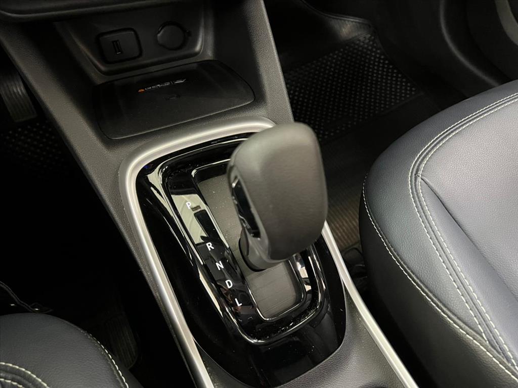 TRACKER 1.2 TURBO FLEX PREMIER AUTOMÁTICO9