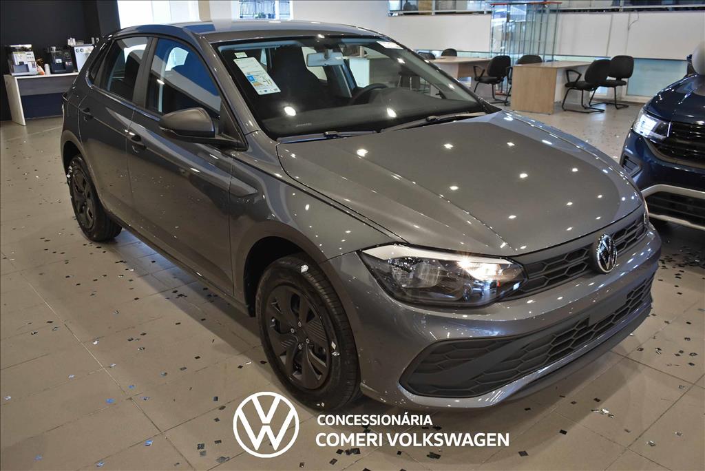 POLO 1.0 MPI TRACK MANUAL2