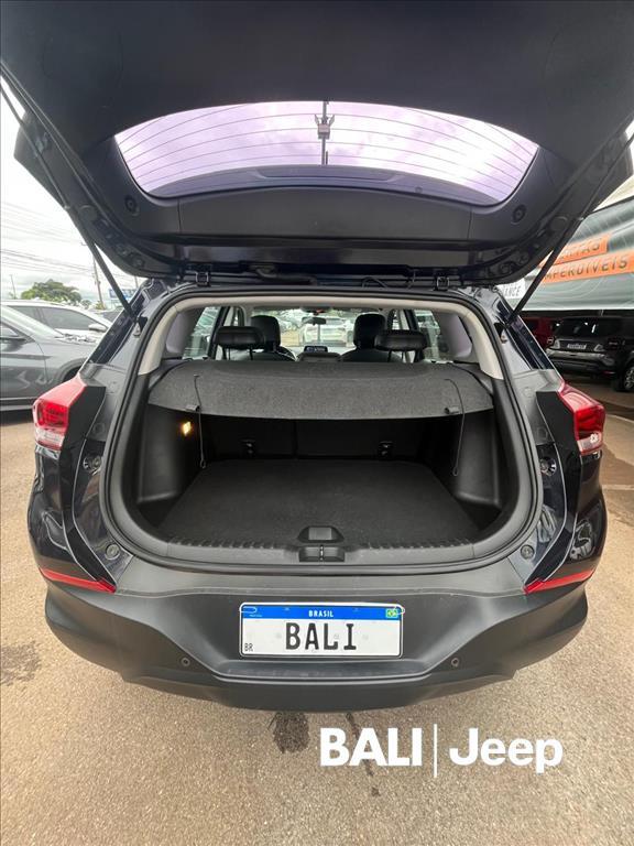 TRACKER 1.0 TURBO FLEX LTZ AUTOMÁTICO7