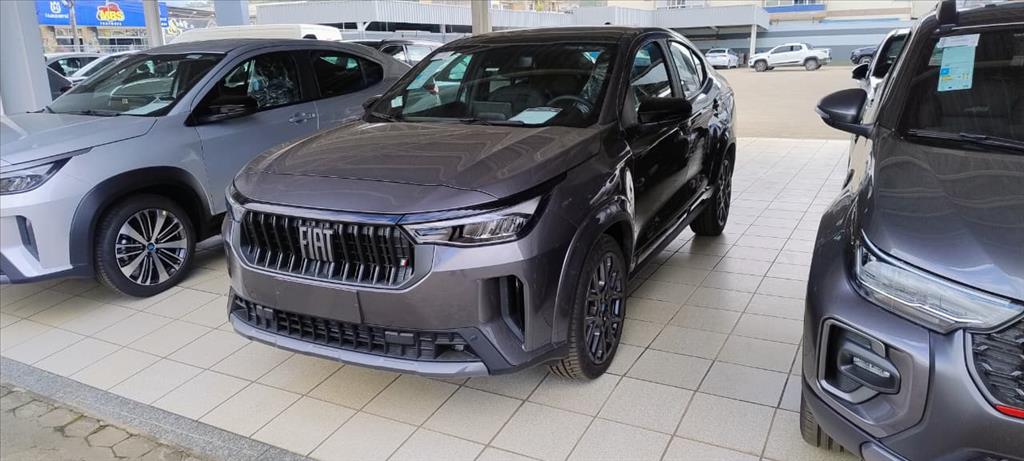 FASTBACK 1.0 TURBO 200 HYBRID IMPETUS CVT4