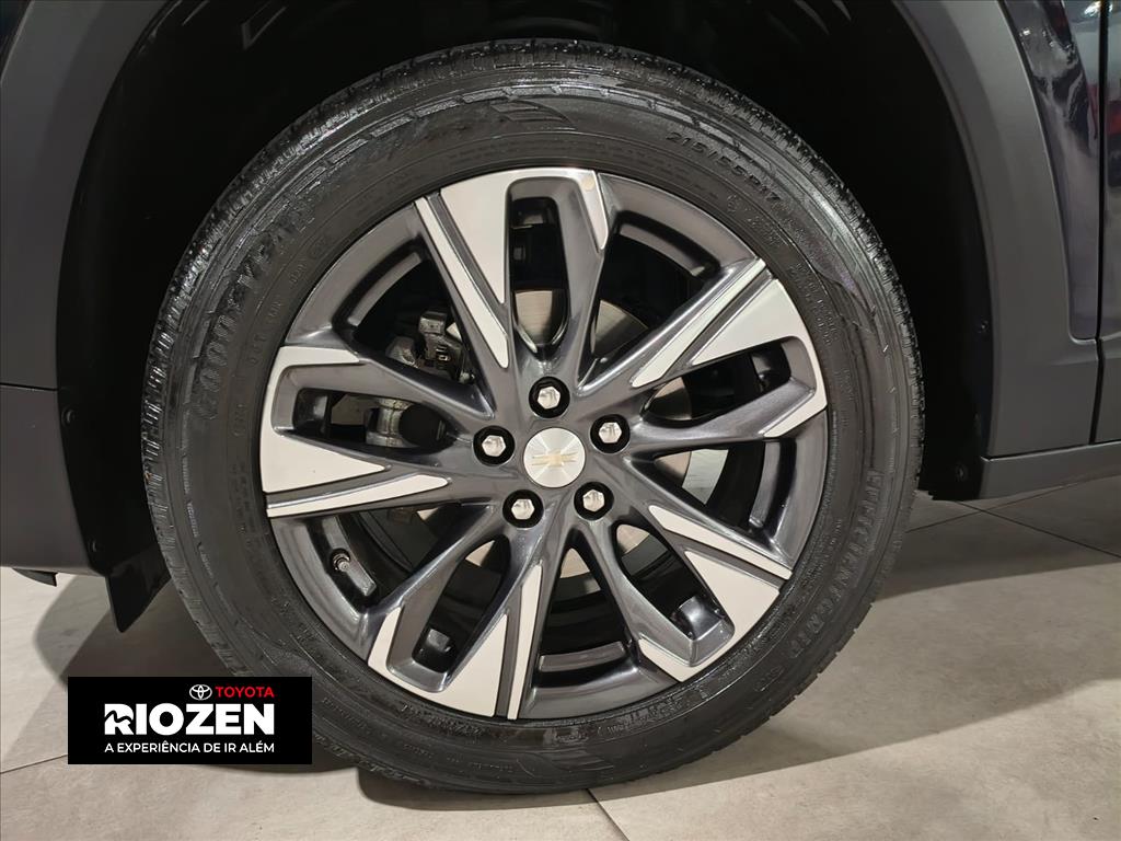 TRACKER 1.2 TURBO FLEX PREMIER AUTOMÁTICO14