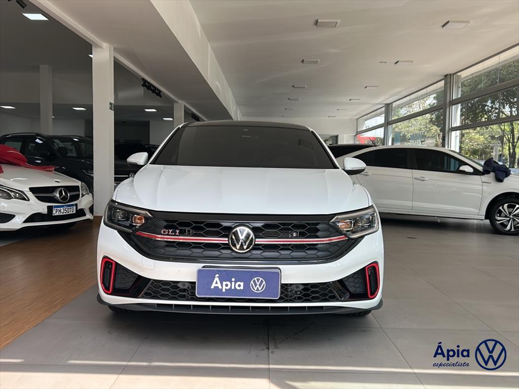 JETTA 2.0 350 TSI GASOLINA GLI DSG1