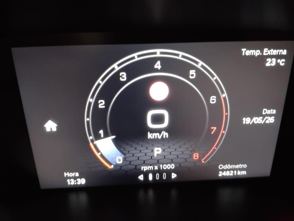 RENEGADE 1.3 T270 TURBO FLEX S 4X4 AT911