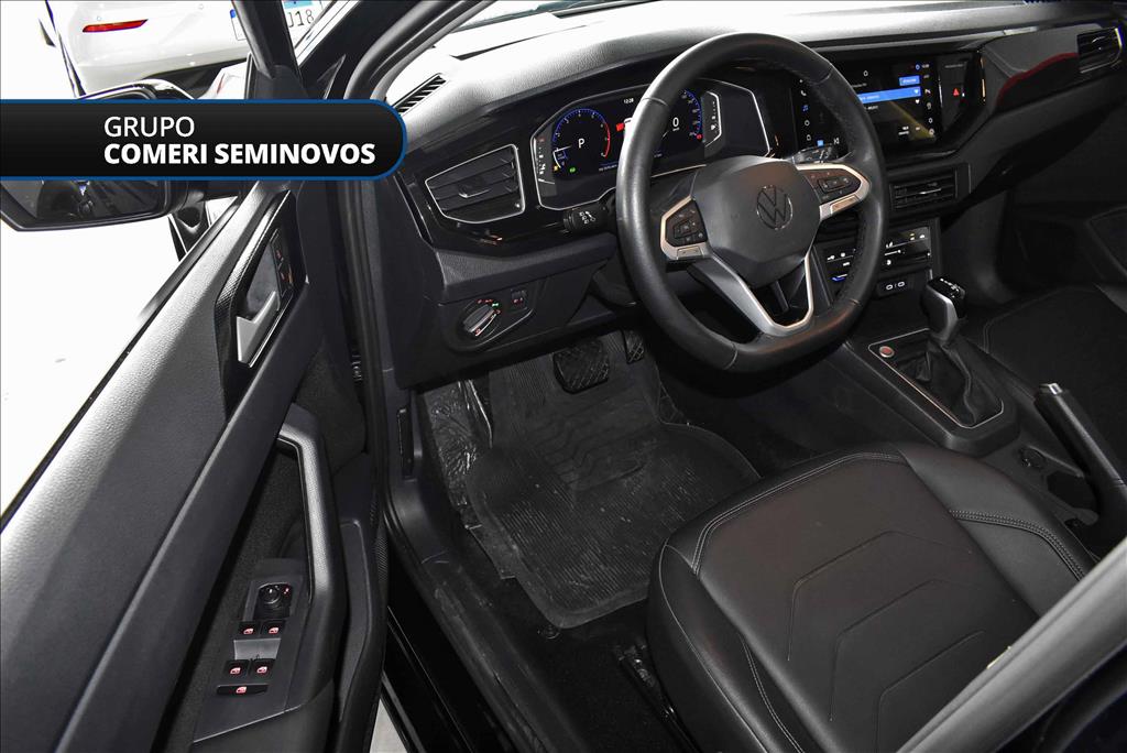 POLO 1.0 170 TSI HIGHLINE AUTOMÁTICO