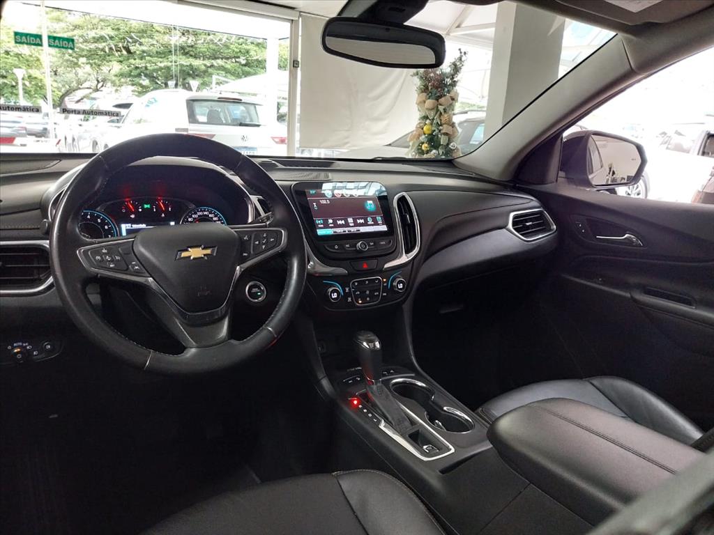 EQUINOX 2.0 16V TURBO GASOLINA PREMIER AWD AUTOMÁTICO6
