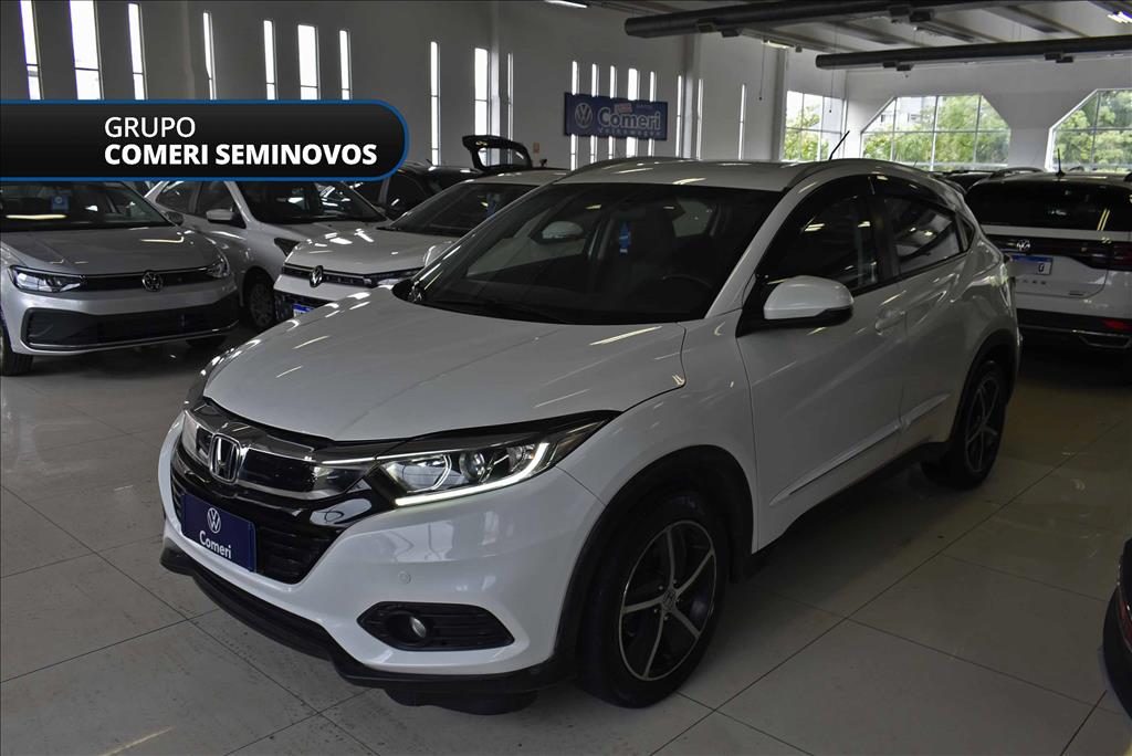 HR-V 1.8 16V FLEX EXL 4P AUTOMÁTICO1