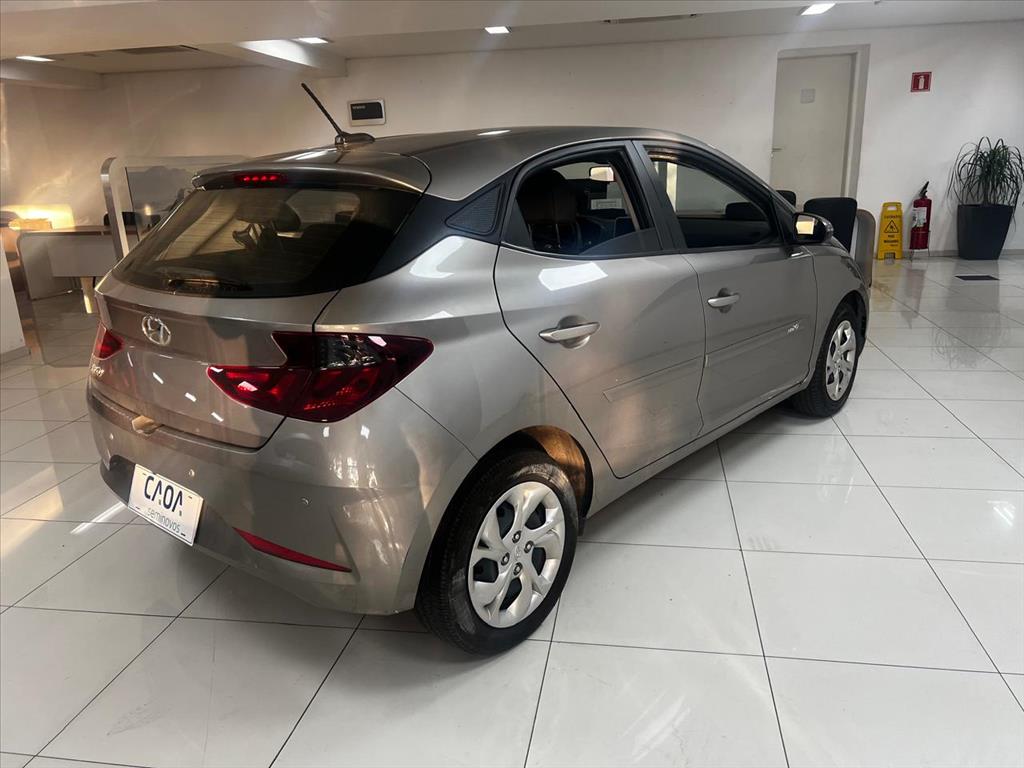 Hyundai-HB20-1.0 12V FLEX VISION MANUAL