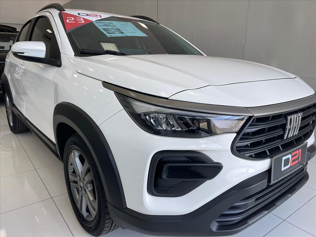Fiat-PULSE-1.3 FLEX DRIVE MANUAL
