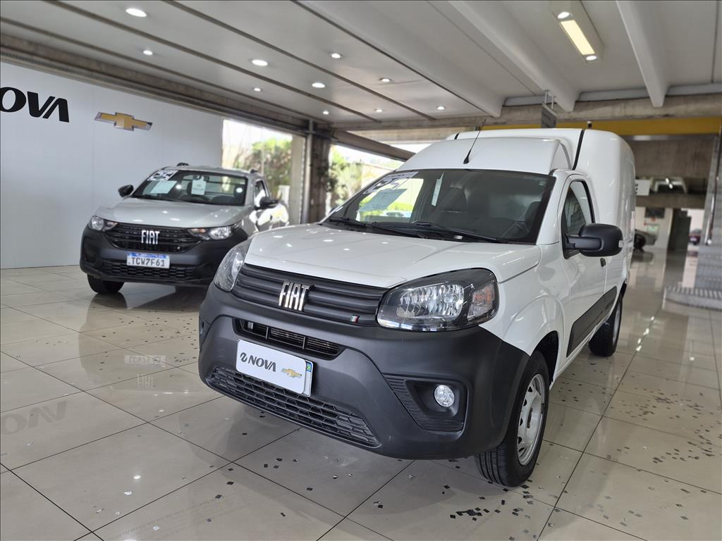 Imagem do carro FIAT FIORINO
