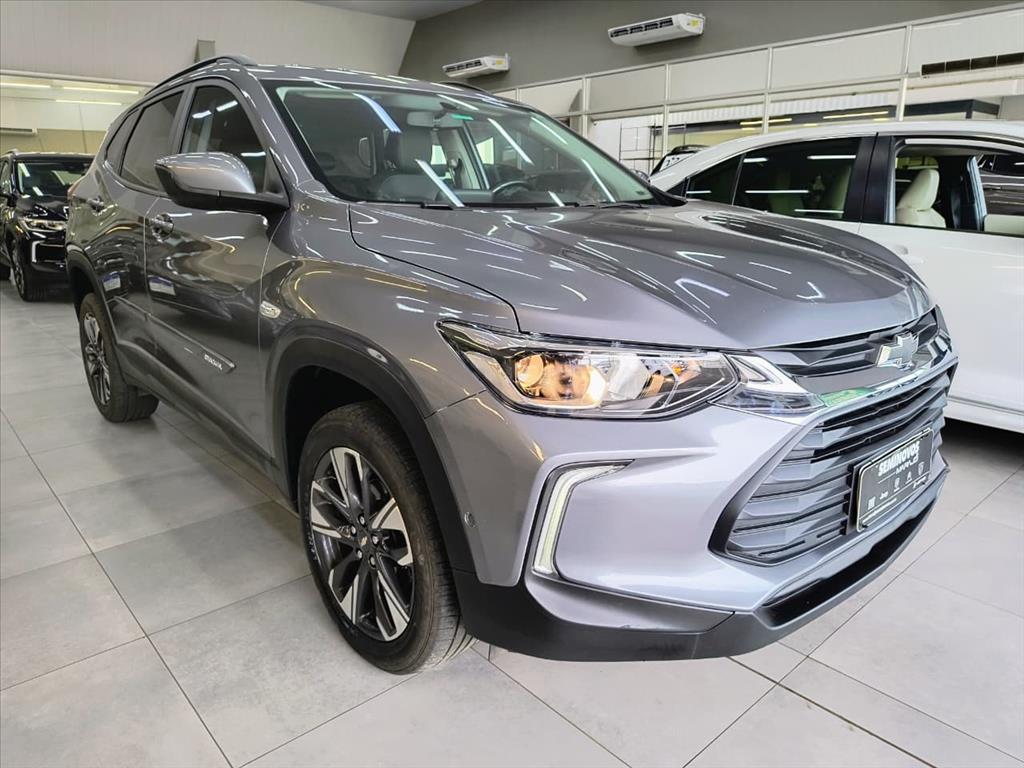 TRACKER 1.0 TURBO FLEX LTZ AUTOMÁTICO1