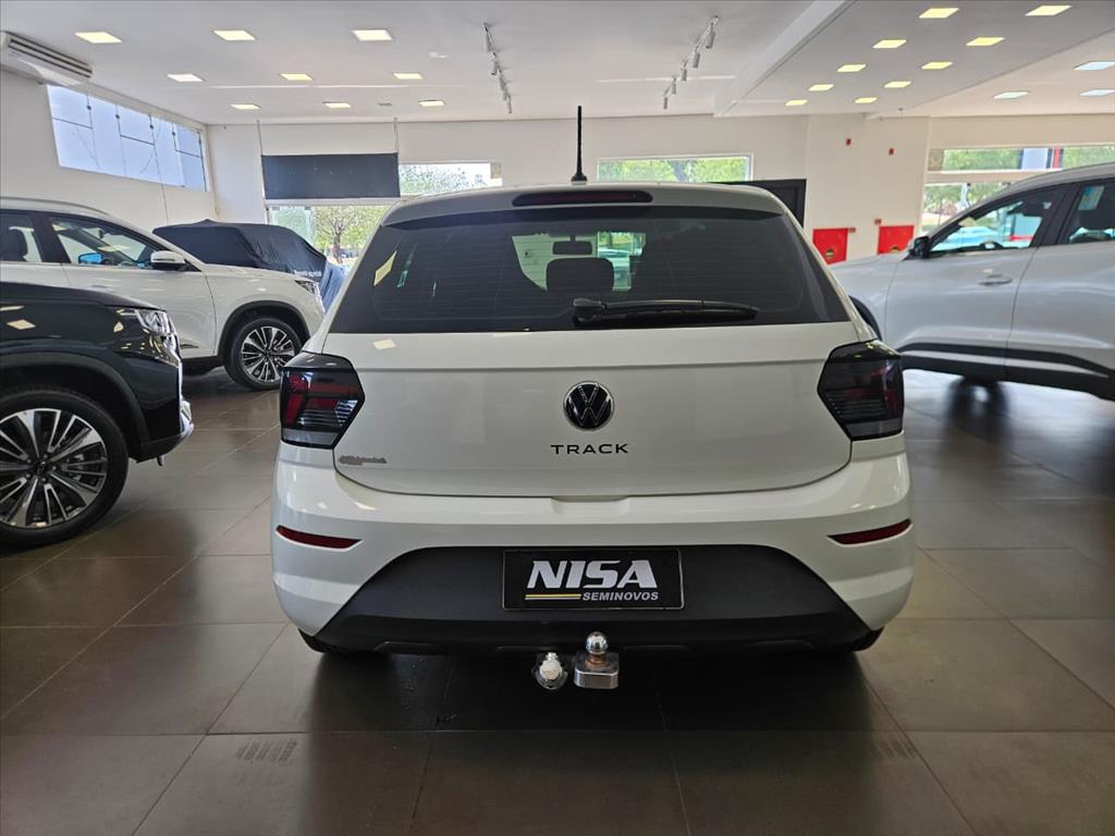 POLO 1.0 MPI TRACK MANUAL