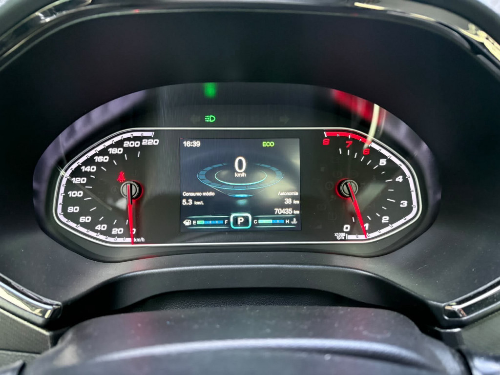 TIGGO 5x 1.5 VVT TURBO iFLEX TXS DCT10