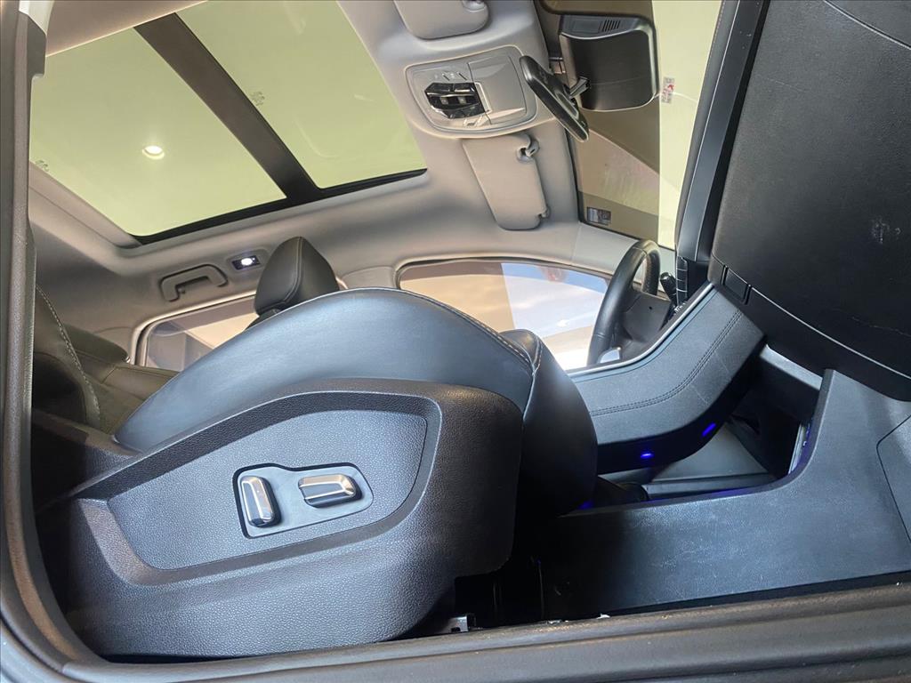 Caoa Chery-TIGGO 8-1.6 TGDI GASOLINA TXS DCT