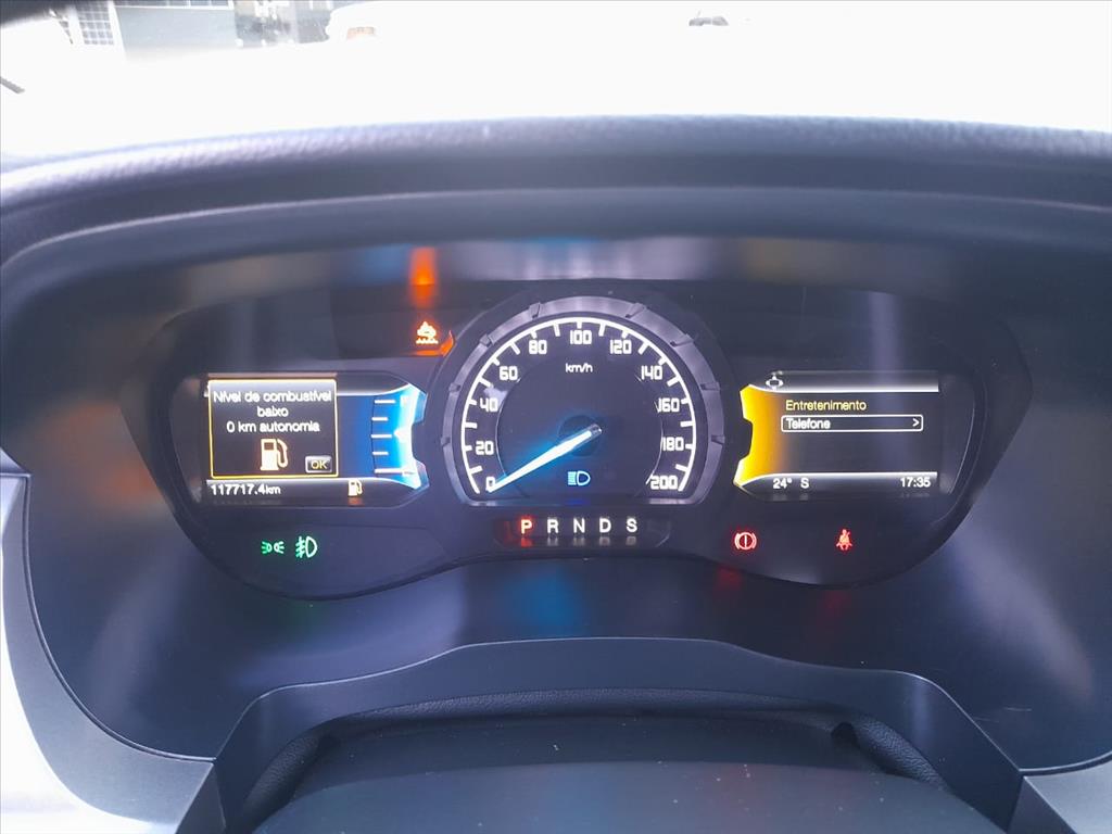 RANGER 3.2 XLT 4X4 CD 20V DIESEL 4P AUTOMÁTICO5