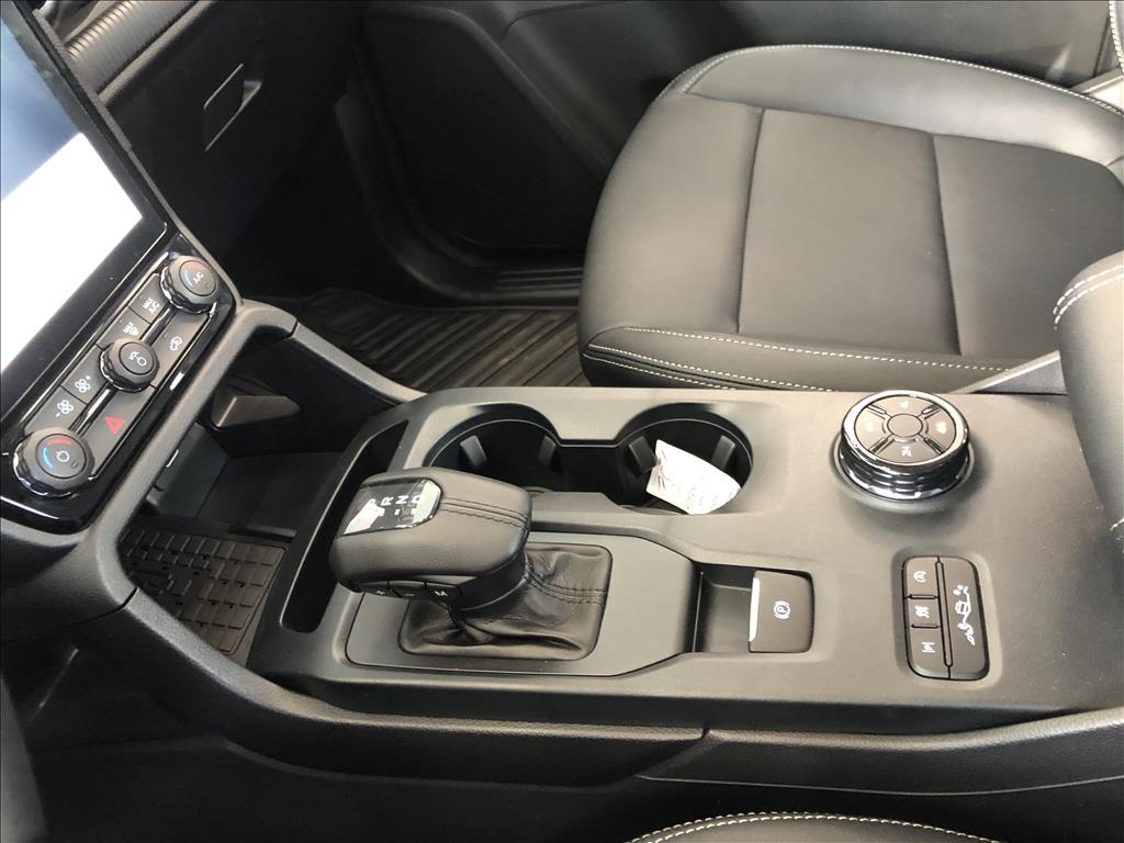 RANGER 3.0 V6 TURBO DIESEL CD LIMITED 4X4 AUTOMÁTICO15