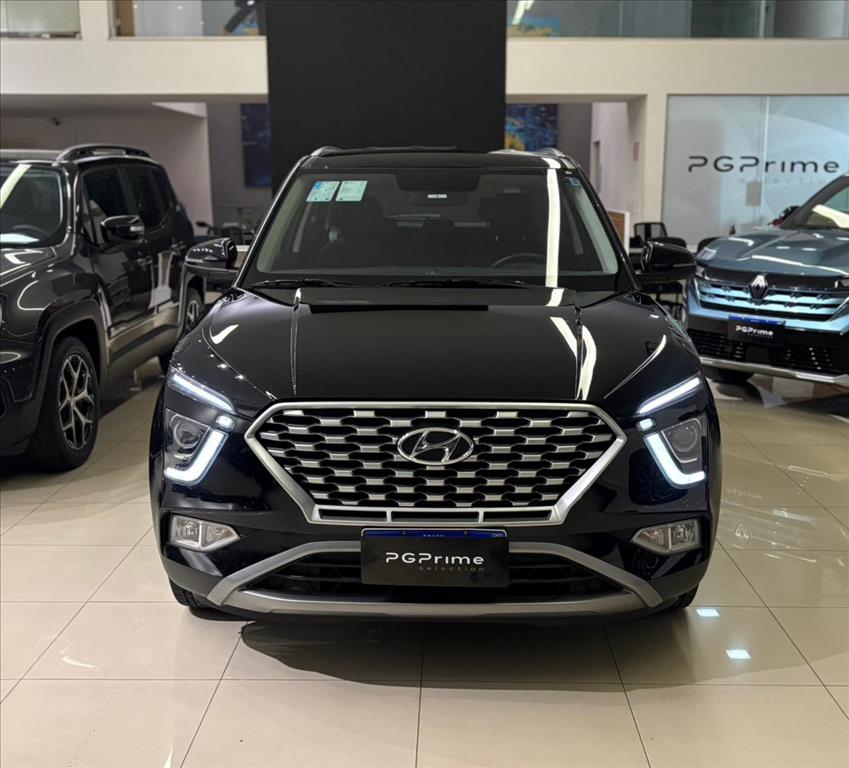 CRETA 1.0 TGDI FLEX LIMITED AUTOMÁTICO1
