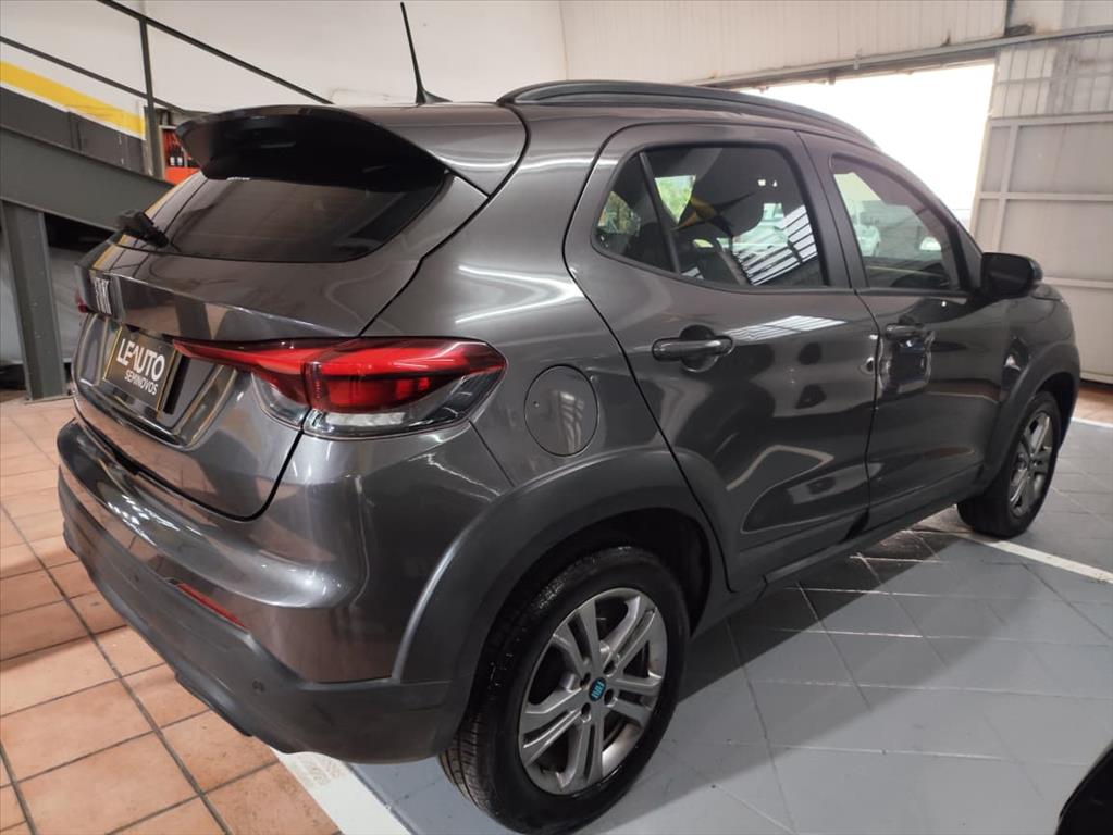 PULSE 1.3 FLEX DRIVE CVT5