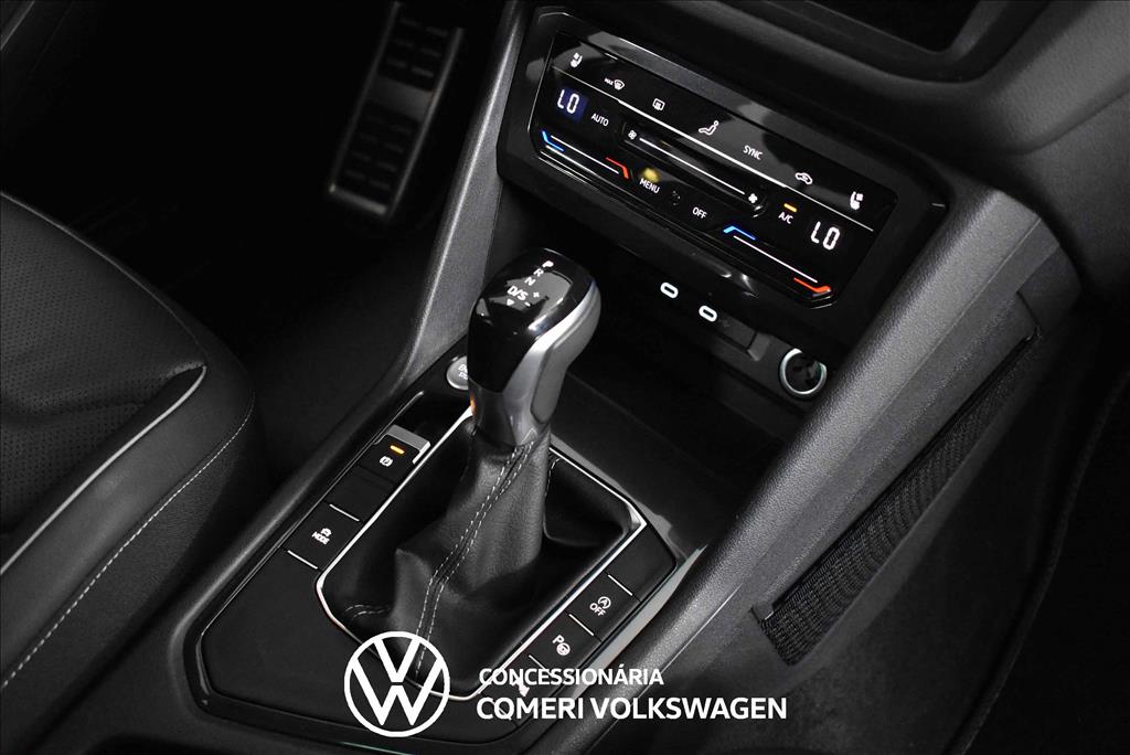 TIGUAN 2.0 300 TSI GASOLINA ALLSPACE R-LINE AUTOMÁTICO
