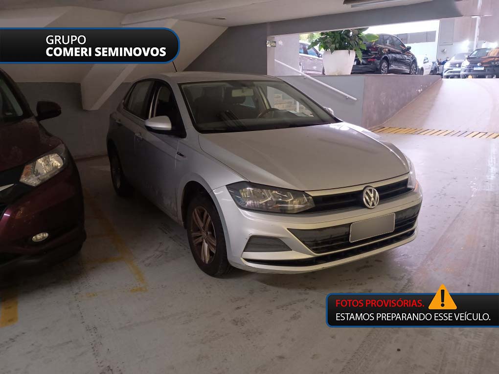 POLO 1.6 MSI TOTAL FLEX MANUAL