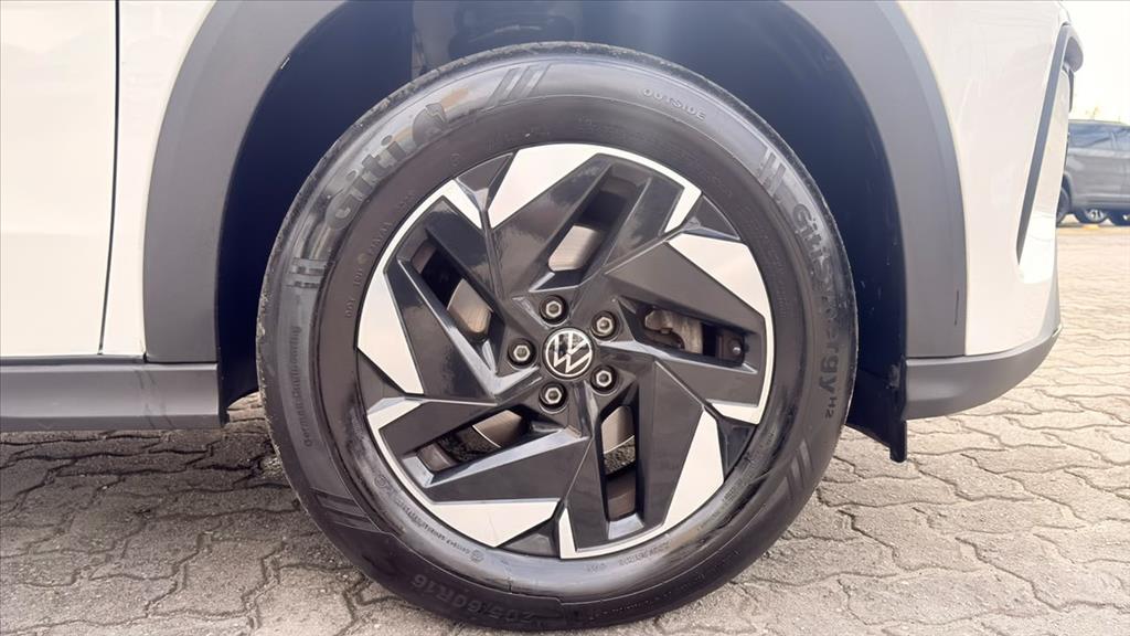 TERA 1.0 170 TSI COMFORT AUTOMÁTICO15