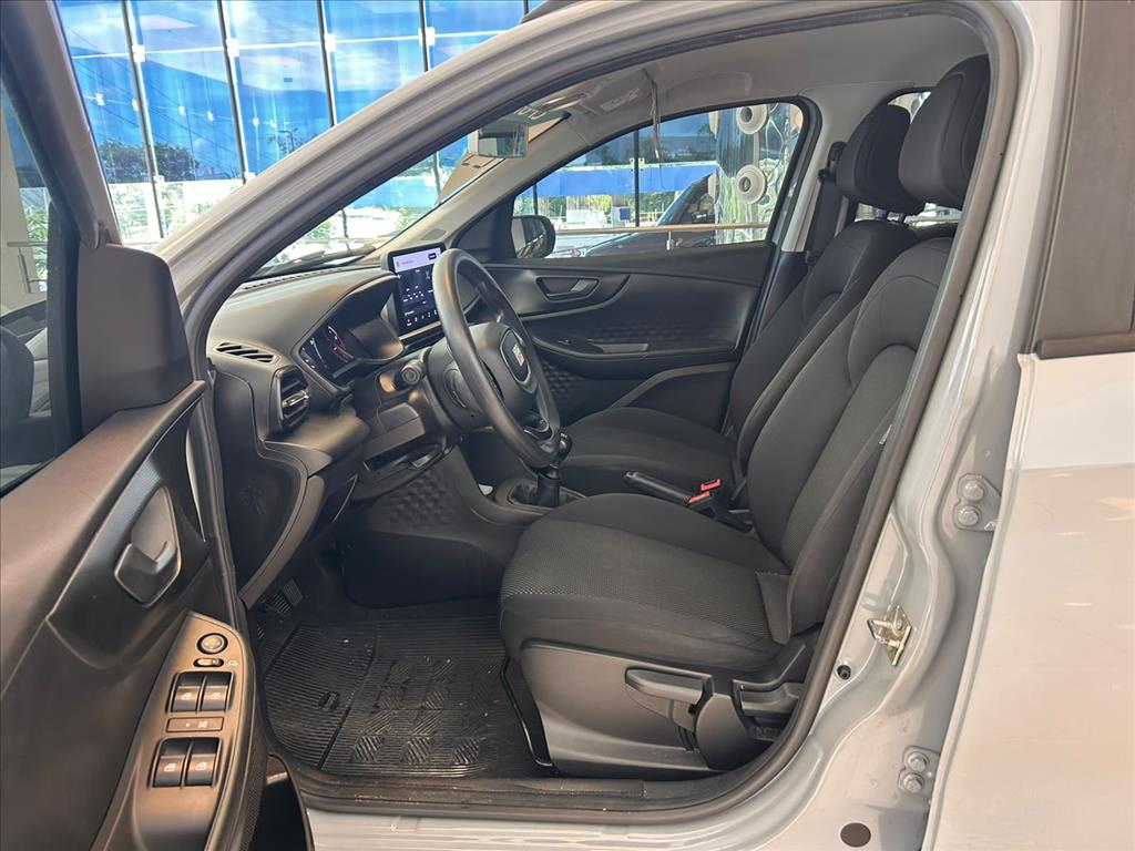 Fiat-PULSE-1.3 FLEX DRIVE MANUAL