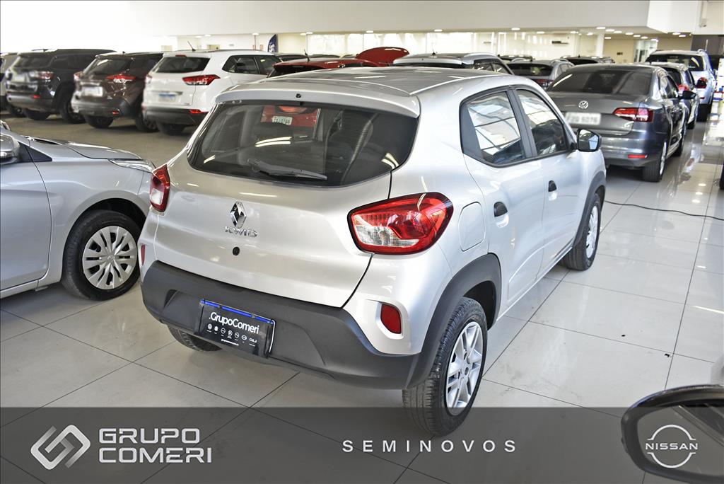 KWID 1.0 12V SCE FLEX ZEN MANUAL3
