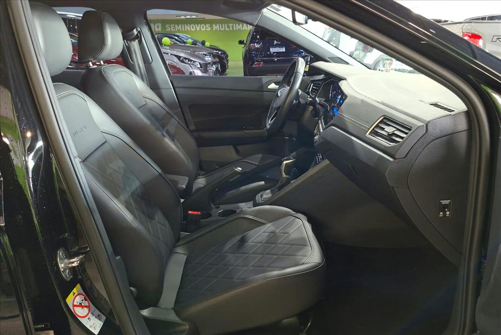 VIRTUS 1.4 250 TSI EXCLUSIVE AUTOMÁTICO10