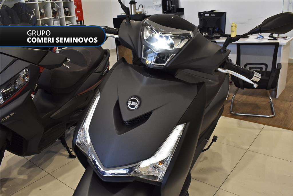 CITYCOM S 300I
