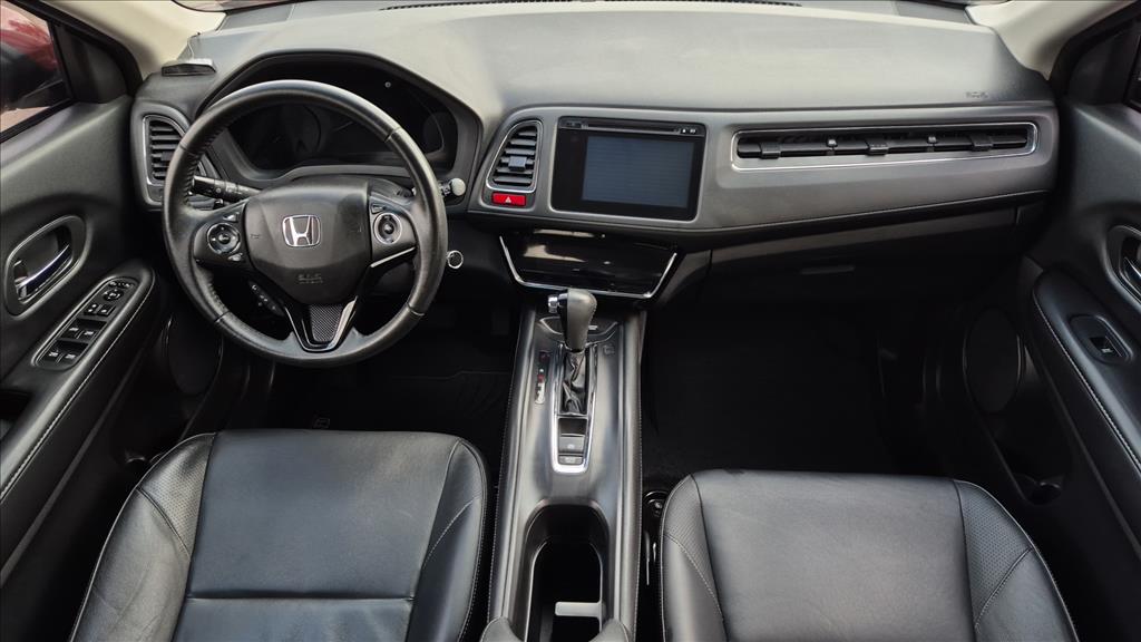 HR-V 1.8 16V FLEX EXL 4P AUTOMÁTICO5