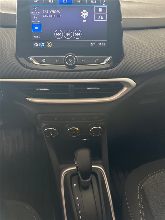 TRACKER 1.0 TURBO FLEX LT AUTOMÁTICO