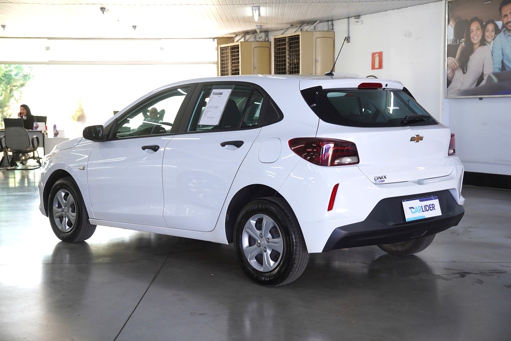 ONIX 1.0 FLEX MANUAL7